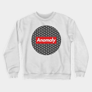 Anomaly Crewneck Sweatshirt